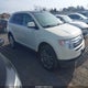 2FMDK39C38BB37773 2008 Ford Edge Limited auction photo thumbnail 1
