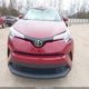 JTNKHMBX9K1059771 2019 Toyota C-Hr Le auction photo thumbnail 12