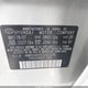 KMHDU46D97U237205 2007 Hyundai Elantra Gls/Limited/Se auction photo thumbnail 9