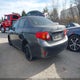 JTDBL40E699041387 2009 Toyota Corolla auction photo thumbnail 3