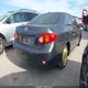 JTDBL40E699041387 2009 Toyota Corolla auction photo thumbnail 4