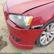 JA3AU86W39U034697 2009 Mitsubishi Lancer Gts auction photo thumbnail 12