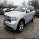 1D4RE5GG2BC667889 2011 Dodge Durango Citadel auction photo thumbnail 2