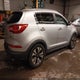 KNDPCCA62B7117504 2011 Kia Sportage Sx auction photo thumbnail 4