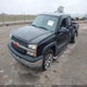 2GCEK13T851306872 2005 Chevrolet Silverado 1500 Z71 auction photo thumbnail 2