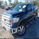 5TFAY5F19FX424352 2015 Toyota Tundra Platinum 5.7L V8 auction photo thumbnail 10