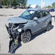 3N1CP5CV7NL479611 2022 Nissan Kicks Sv Xtronic Cvt auction photo thumbnail 2