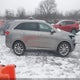 5XYPKDA58HG254698 2017 Kia Sorento 3.3L Sxl auction photo thumbnail 14