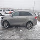 5XYPKDA58HG254698 2017 Kia Sorento 3.3L Sxl auction photo thumbnail 15