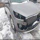 5XYPKDA58HG254698 2017 Kia Sorento 3.3L Sxl auction photo thumbnail 19