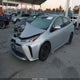 JTDKARFUXK3076895 2019 Toyota Prius Le auction photo thumbnail 2