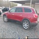 5GALVBED7AJ268580 2010 Buick Enclave 1Xl auction photo thumbnail 3