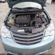 1C3LC46B79N527168 2009 Chrysler Sebring Lx auction photo thumbnail 10