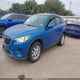 JM3KE2BE1D0162487 2013 Mazda Cx-5 Sport auction photo thumbnail 2