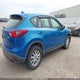 JM3KE2BE1D0162487 2013 Mazda Cx-5 Sport auction photo thumbnail 4