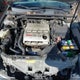 4T1CA30P25U058163 2005 Toyota Camry Solara Sle V6 auction photo thumbnail 10