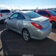 4T1CA30P25U058163 2005 Toyota Camry Solara Sle V6 auction photo thumbnail 3
