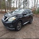 5N1AZ2MH1HN102892 2017 Nissan Murano Sl auction photo thumbnail 2