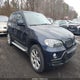 4USFE83547LY64117 2007 BMW X5 4.8I auction photo thumbnail 1