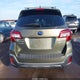 4S4BSETC9K3216724 2019 Subaru Outback 3.6R Touring auction photo thumbnail 16