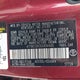 4T1BE32K35U034455 2005 Toyota Camry Se auction photo thumbnail 9