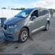 2C4RC3GG8MR595548 2021 Chrysler Pacifica Limited Awd auction photo thumbnail 2