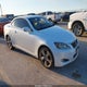 JTHFE2C25B2506479 2011 Lexus Is 350C auction photo thumbnail 1