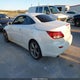 JTHFE2C25B2506479 2011 Lexus Is 350C auction photo thumbnail 3