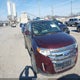 2FMDK4KC4BBA51718 2011 Ford Edge Limited auction photo thumbnail 6