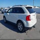 2FMDK3J93CBA67491 2012 Ford Edge Sel auction photo thumbnail 3