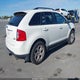 2FMDK3J93CBA67491 2012 Ford Edge Sel auction photo thumbnail 4