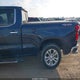 1GCUDGED1NZ515568 2022 Chevrolet Silverado 1500 4Wd Standard Bed Ltz auction photo thumbnail 12