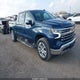 1GCUDGED1NZ515568 2022 Chevrolet Silverado 1500 4Wd Standard Bed Ltz auction photo thumbnail 1