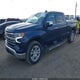 1GCUDGED1NZ515568 2022 Chevrolet Silverado 1500 4Wd Standard Bed Ltz auction photo thumbnail 2
