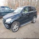 4JGDA5JBXEA390677 2014 Mercedes-Benz Ml 350 auction photo thumbnail 2