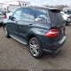 4JGDA5JBXEA390677 2014 Mercedes-Benz Ml 350 auction photo thumbnail 3