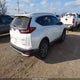 5J6RW2H98LL009742 2020 Honda Cr-V Awd Touring auction photo thumbnail 4