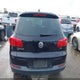 WVGAV7AX1GW577505 2016 Volkswagen Tiguan Se auction photo thumbnail 15
