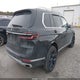 5UX23EM08R9U67598 2024 BMW X7 xDrive40I auction photo thumbnail 4
