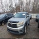 5TDZKRFH4FS092870 2015 Toyota Highlander Le V6 auction photo thumbnail 2