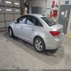 1G1PE5SB9G7227466 2016 Chevrolet Cruze Limited 1Lt Auto auction photo thumbnail 3