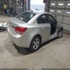 1G1PE5SB9G7227466 2016 Chevrolet Cruze Limited 1Lt Auto auction photo thumbnail 4