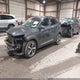 KM8K3CA55LU491301 2020 Hyundai Kona Limited auction photo thumbnail 2