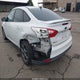 1FADP3F22DL284653 2013 Ford Focus Se auction photo thumbnail 6