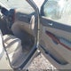 5TDZA22C64S086022 2004 Toyota Sienna Xle auction photo thumbnail 5