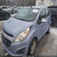 KL8CB6S94EC467961 2014 Chevrolet Spark Ls Auto auction photo thumbnail 2