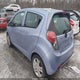 KL8CB6S94EC467961 2014 Chevrolet Spark Ls Auto auction photo thumbnail 3