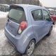 KL8CB6S94EC467961 2014 Chevrolet Spark Ls Auto auction photo thumbnail 4