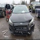 1FADP3F24GL257717 2016 Ford Focus Se auction photo thumbnail 12