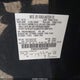 2FMGK5DC4BBD03807 2011 Ford Flex Limited auction photo thumbnail 9